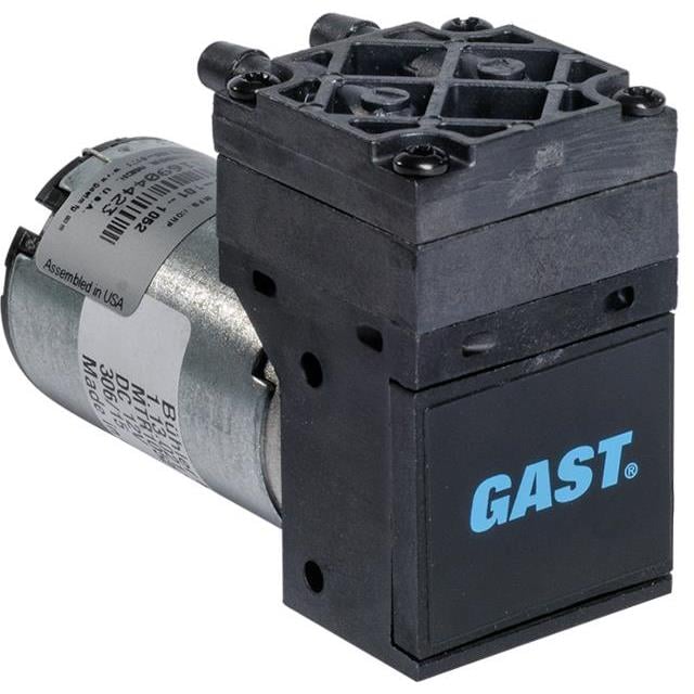 Midwest Machine Tool Supply GAST 15D1150-401-7054B electronic component