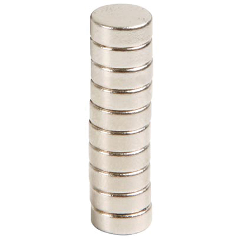 Jameco ValuePro MAGNET5 electronic component