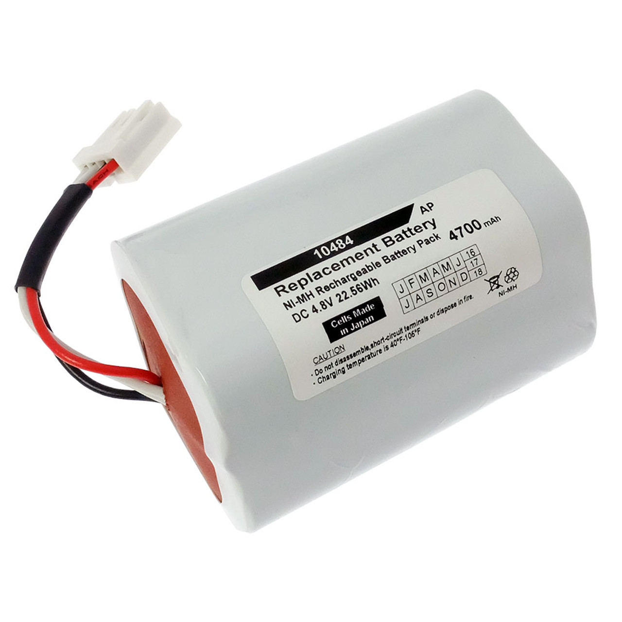 Artisan Power MB-10484-N electronic component