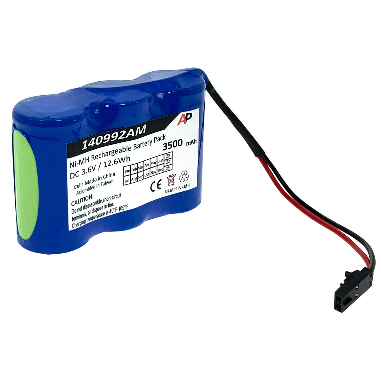 Artisan Power MB-140992-N electronic component