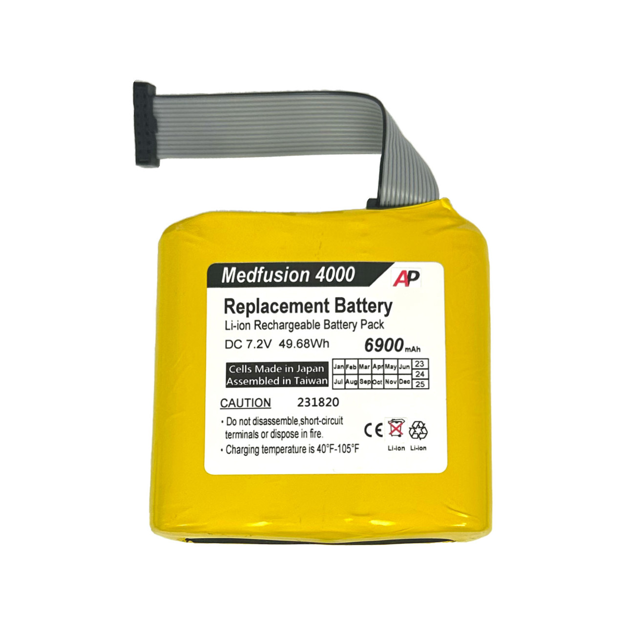 Artisan Power MB-4050-L electronic component