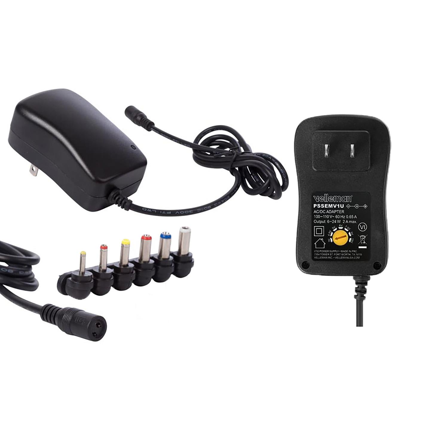 Velleman PSSEMV1U electronic component