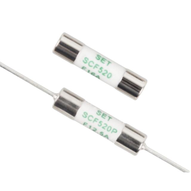 NextGen Components SCF520F4A500VN electronic component