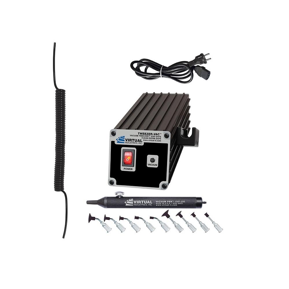 Chip Quik Inc. TV-1000-220V electronic component