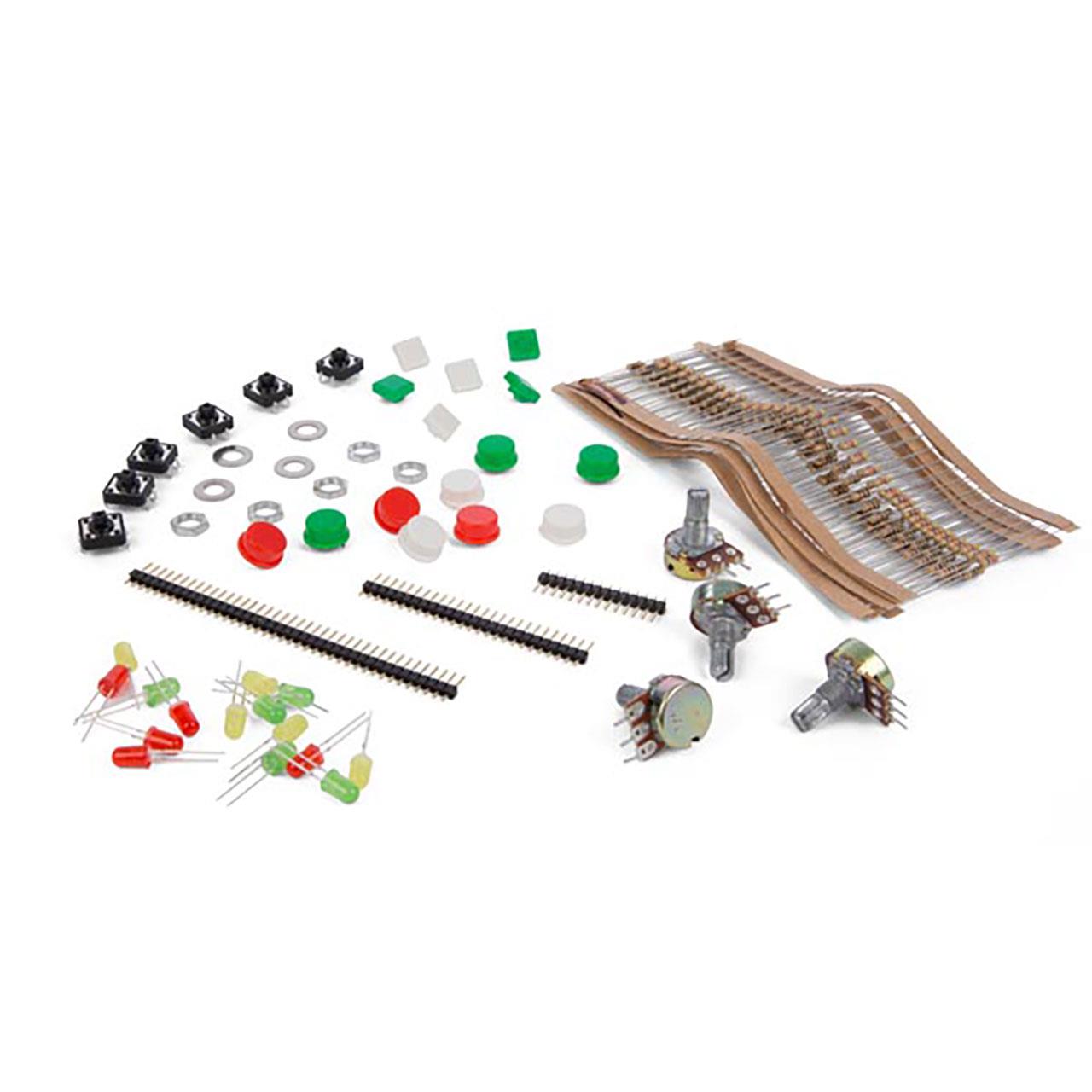 Velleman WPA509 electronic component
