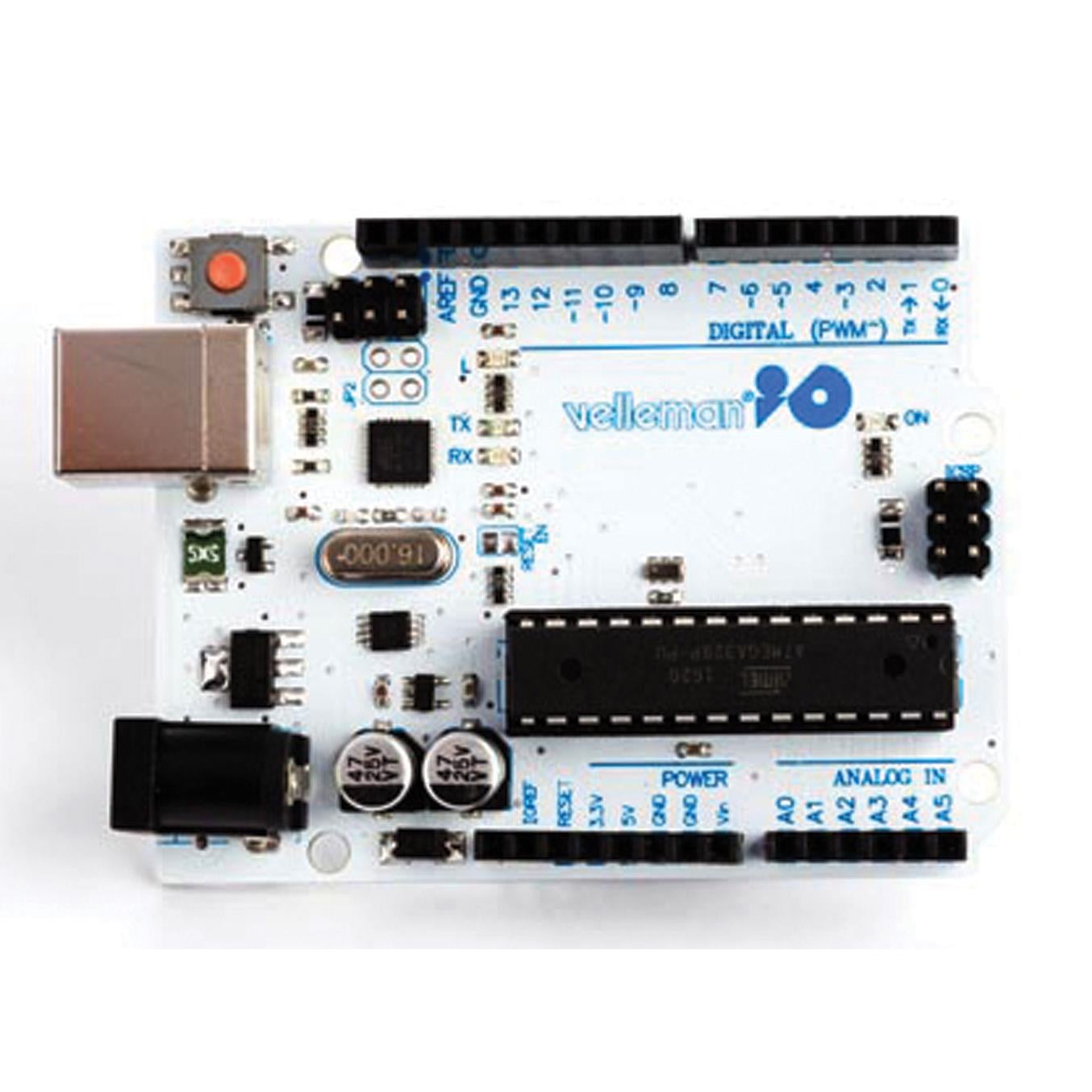 Velleman WPB100 electronic component