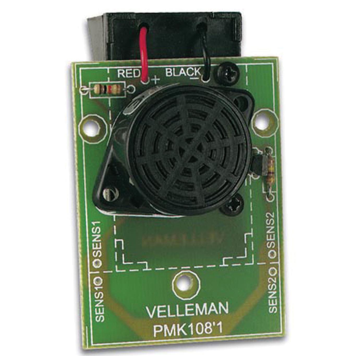 Velleman WSAA108 electronic component