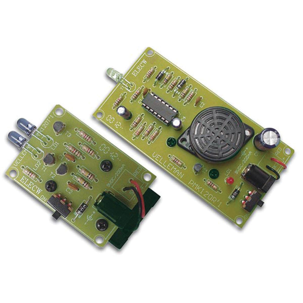Velleman WSAA120 electronic component