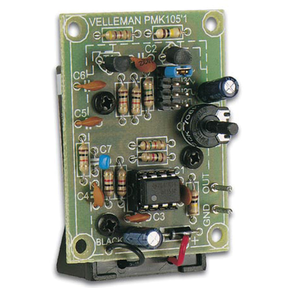 Velleman WSAH105 electronic component