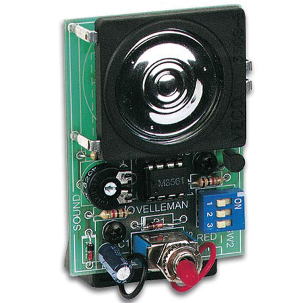 Velleman WSAH113 electronic component