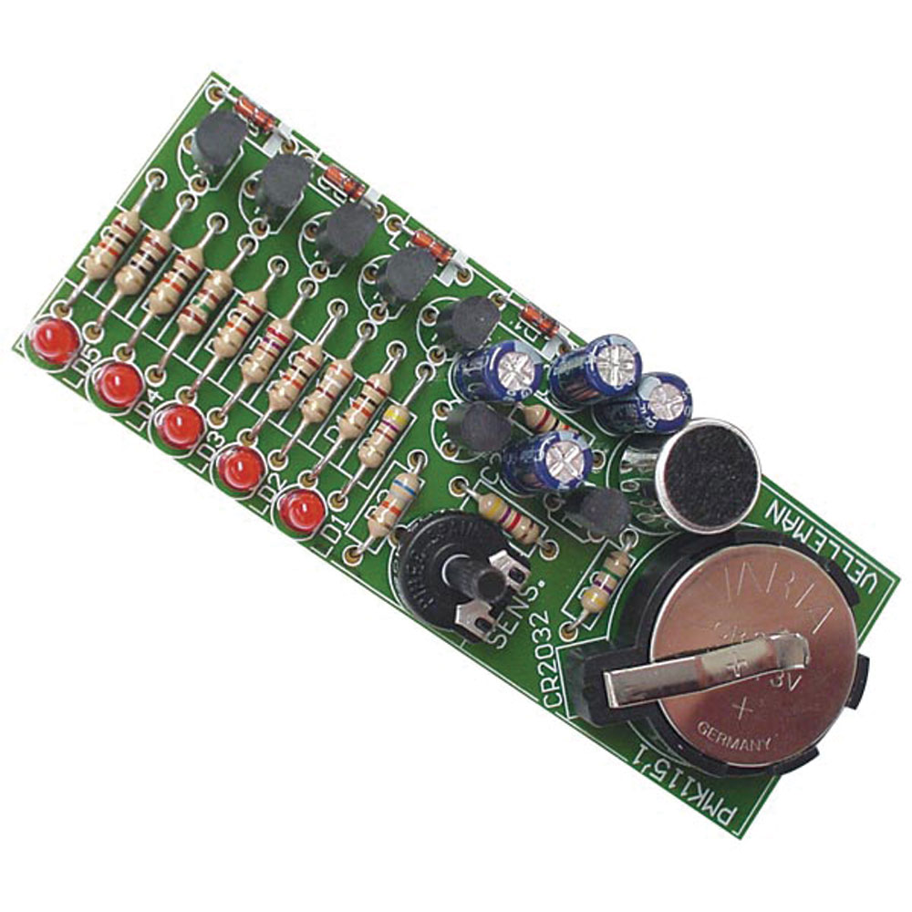 Velleman WSAH115 electronic component