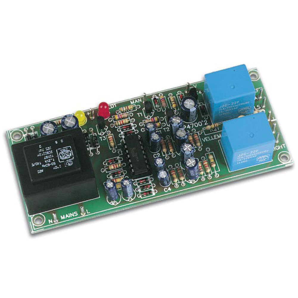 Velleman WSAH4700 electronic component