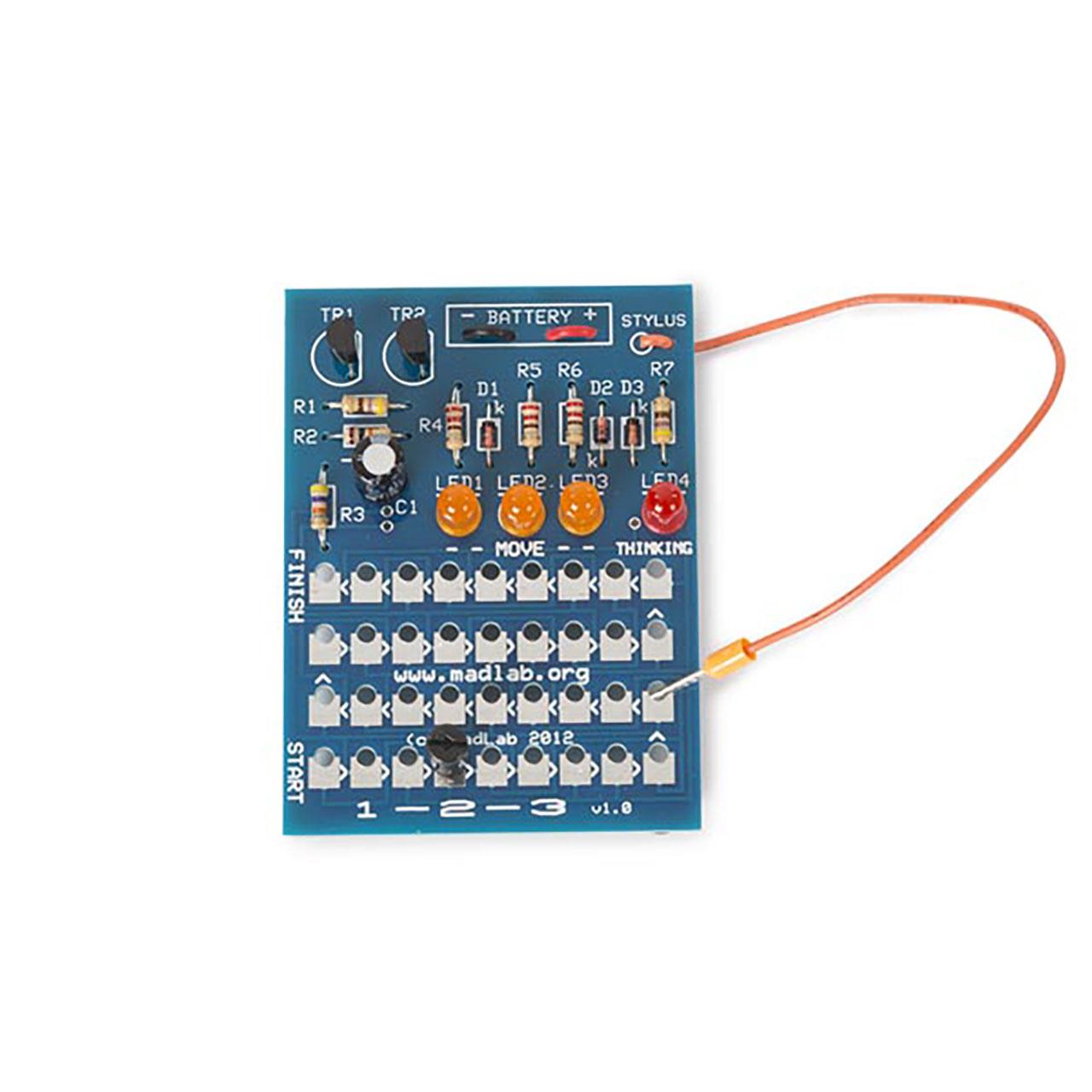 Velleman WSG102 electronic component