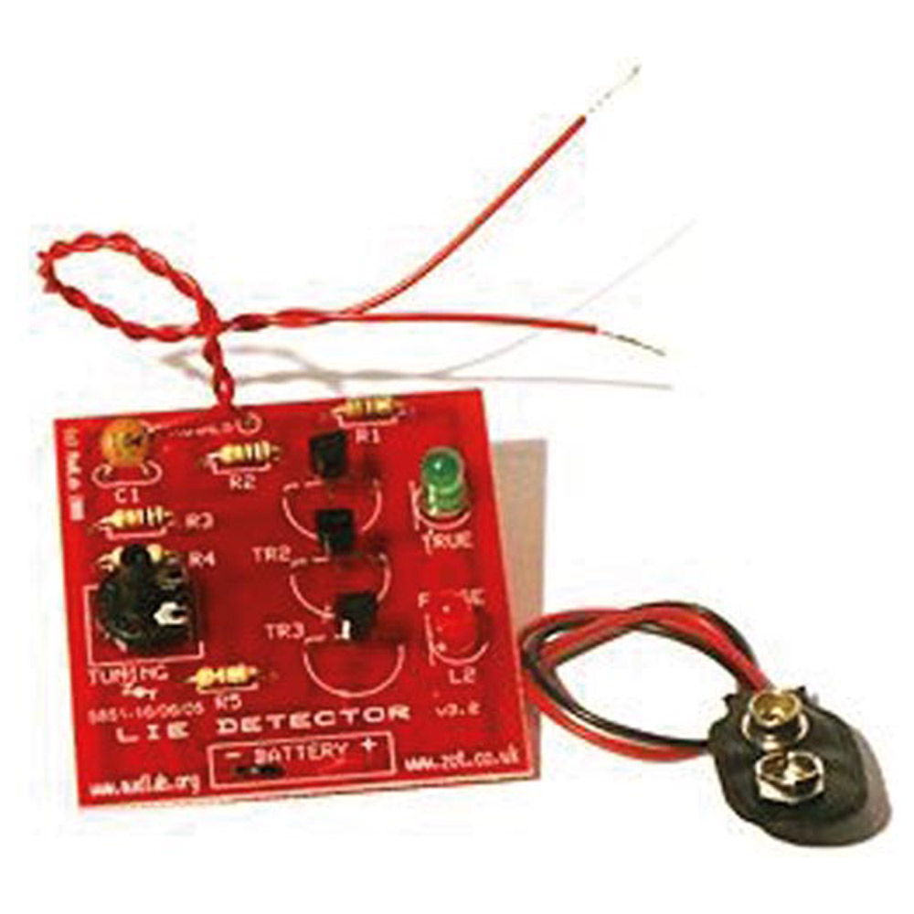 Velleman WSG106 electronic component