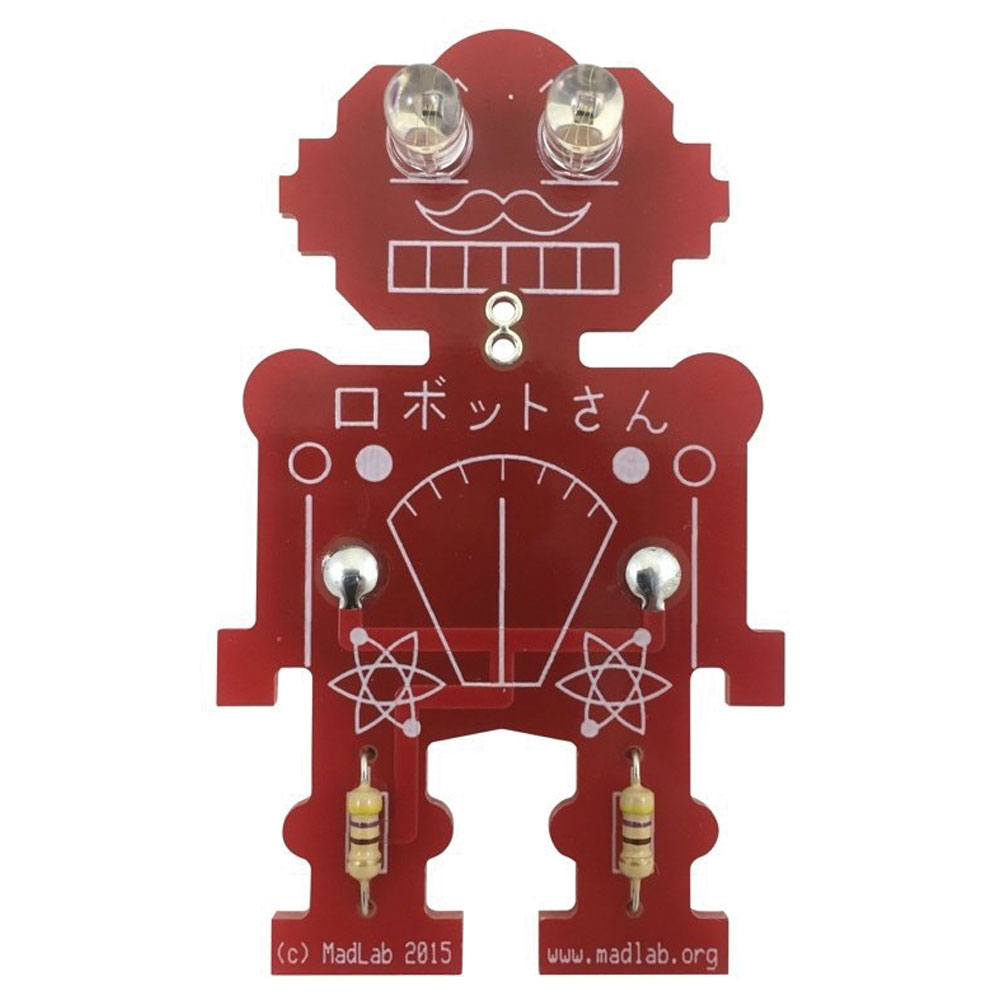 Velleman WSL108 electronic component