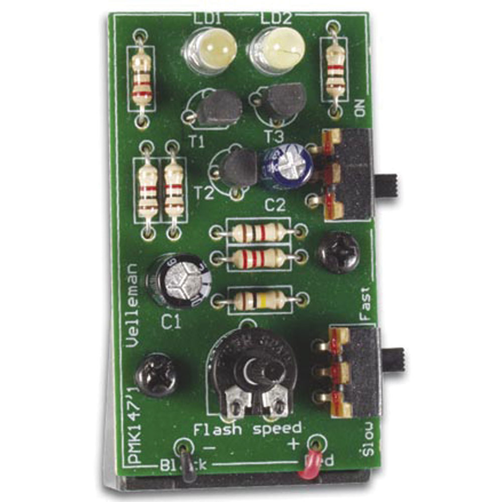 Velleman WSL147 electronic component