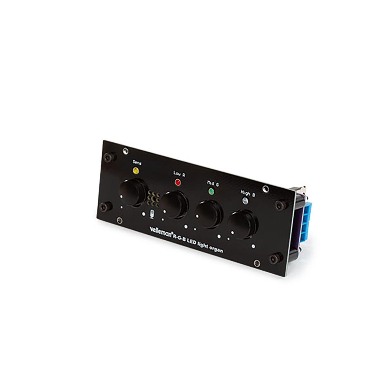 Velleman WSL209 electronic component
