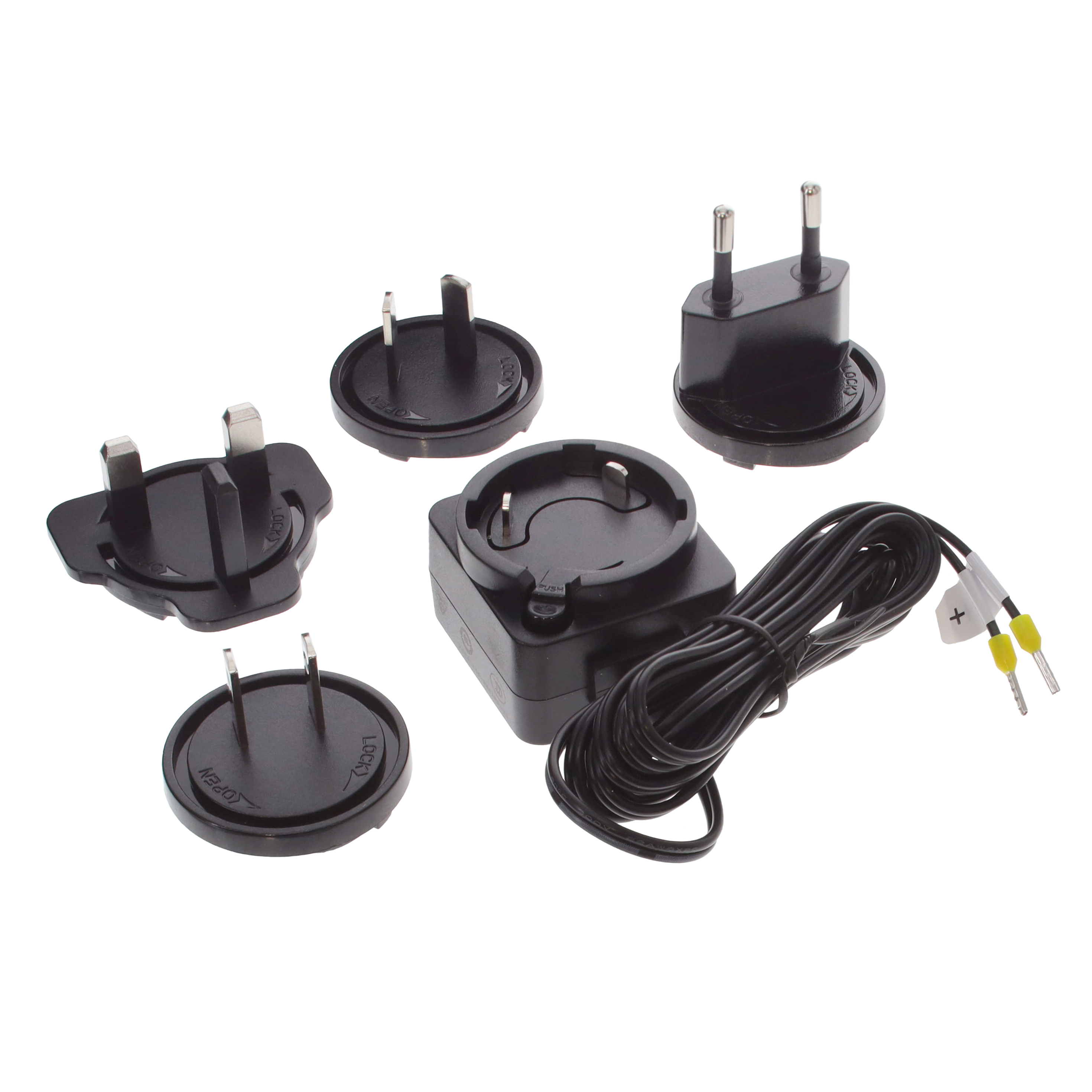 Brainboxes PW-600 electronic component