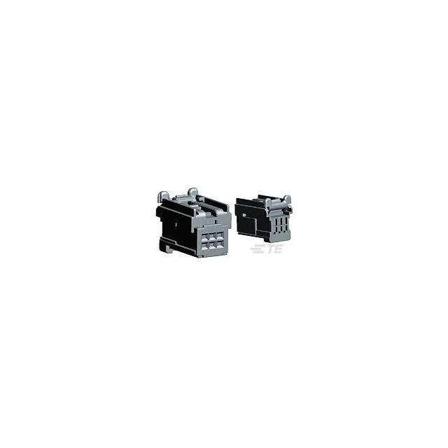 TE Connectivity AMP Connectors 1419158-5 electronic component
