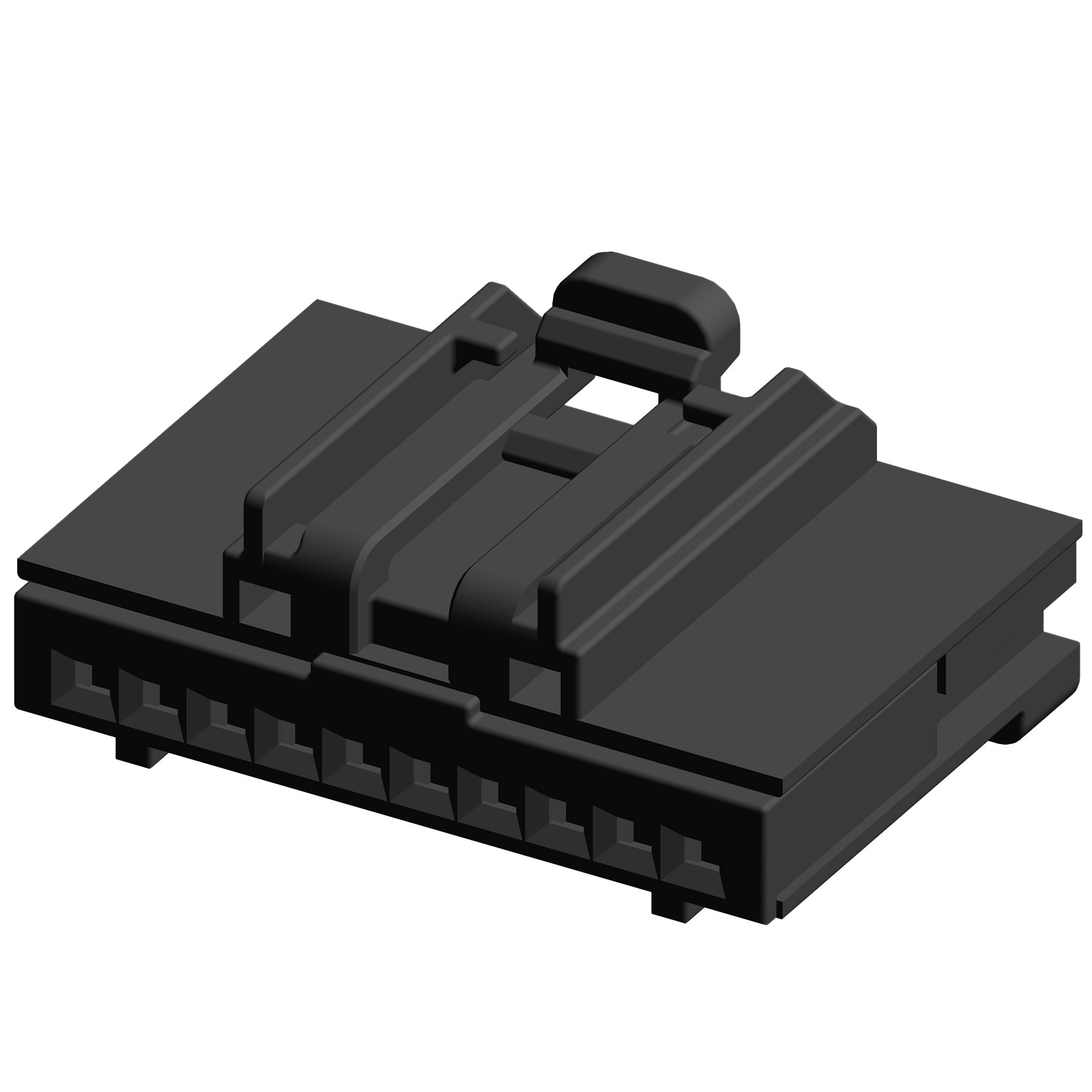 TE Connectivity AMP Connectors 1452187-1 electronic component