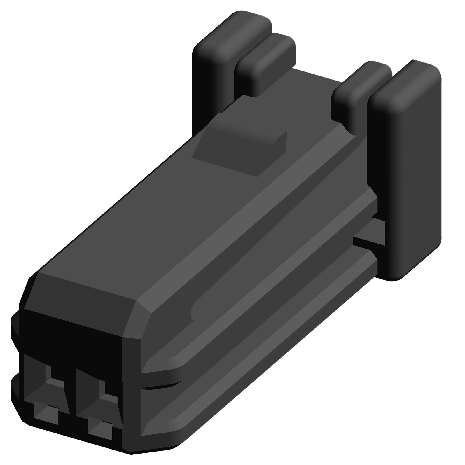 TE Connectivity AMP Connectors 1473143-1 electronic component