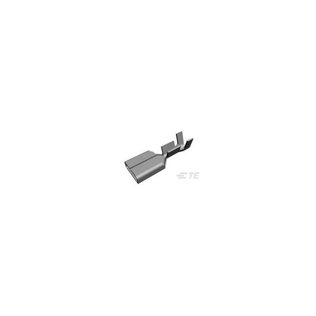 TE Connectivity AMP Connectors 1544454-1 electronic component