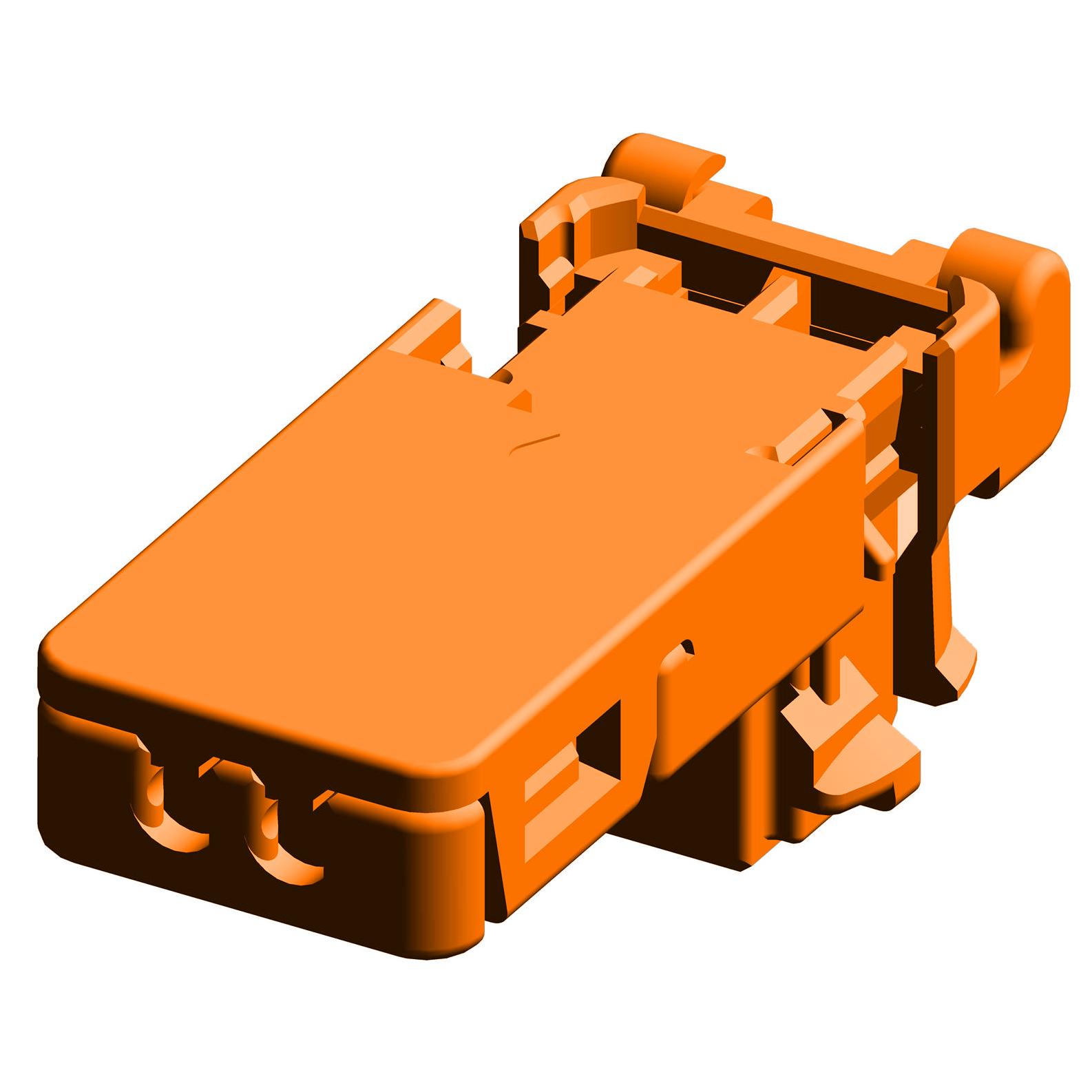 TE Connectivity AMP Connectors 1612120-3 electronic component