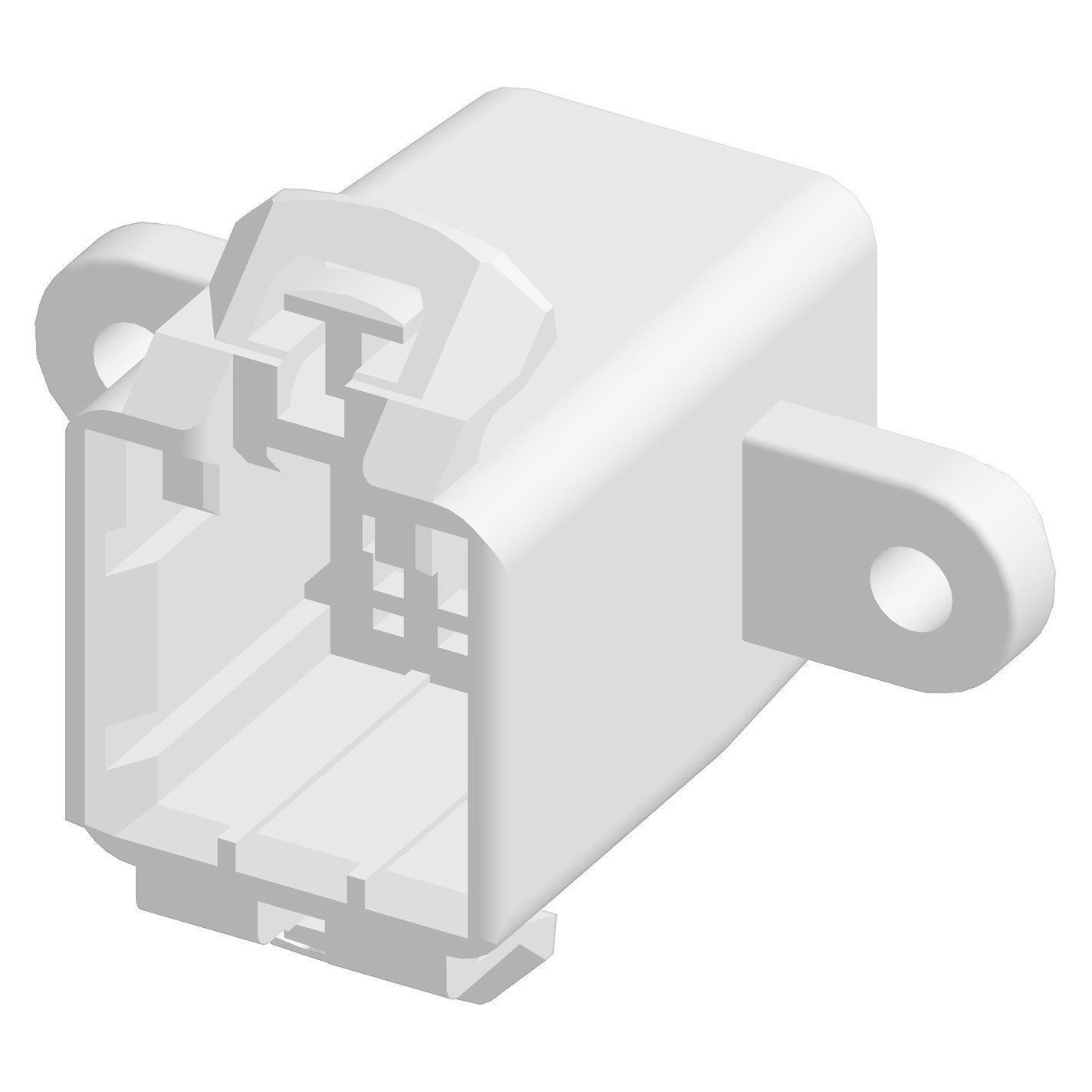 TE Connectivity AMP Connectors 178455-1 electronic component