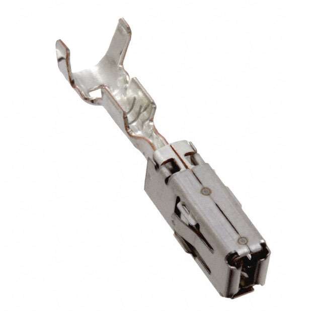 TE Connectivity AMP Connectors 1393367-2 electronic component