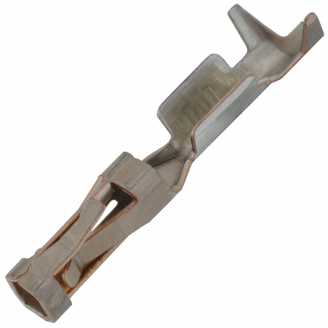 TE Connectivity AMP Connectors 1411560-2 electronic component