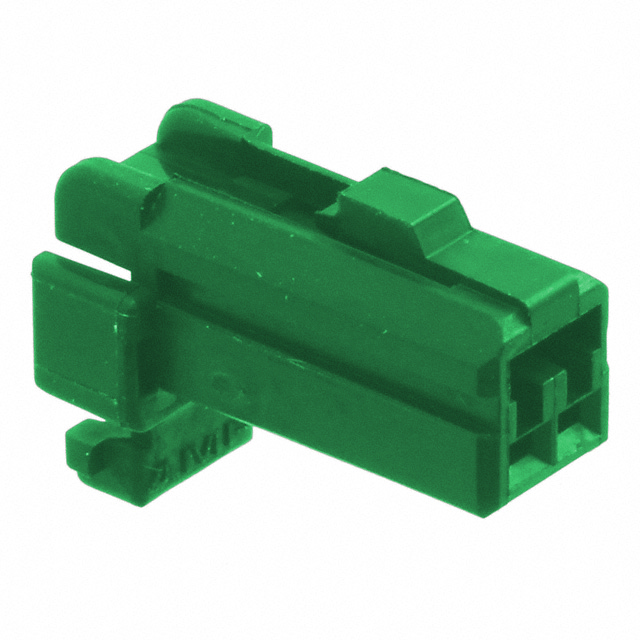 TE Connectivity AMP Connectors 174056-4 electronic component