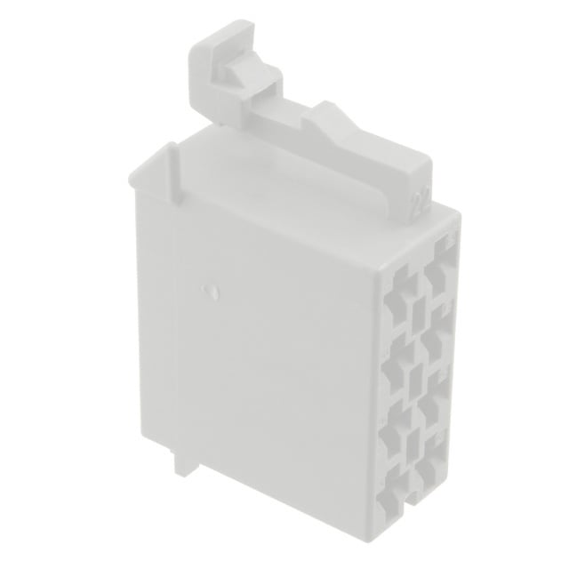 TE Connectivity AMP Connectors 144172-4 electronic component