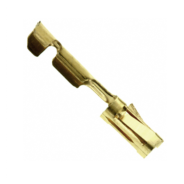 TE Connectivity AMP Connectors 141603-4 electronic component