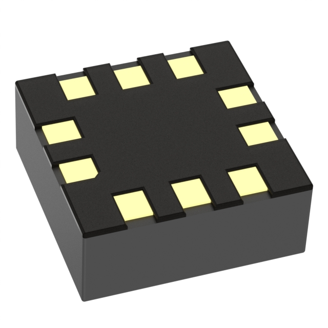 Würth Elektronik 2511020213301 electronic component