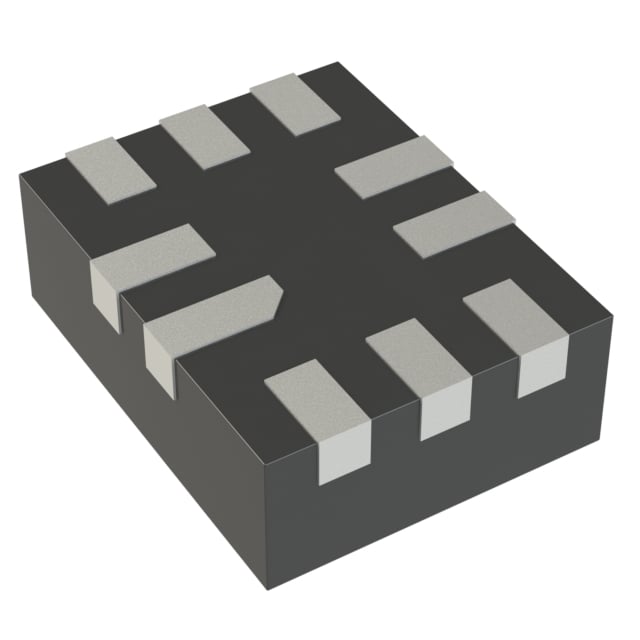 Renesas Electronics Corporation ISL28291FRUZ-T7 electronic component