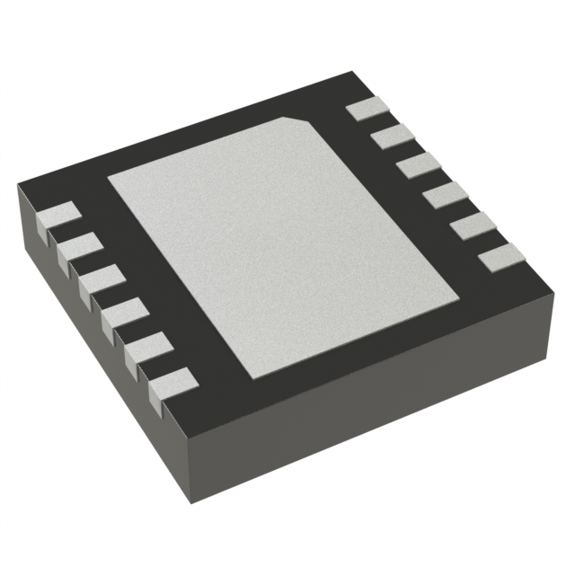 Renesas Electronics Corporation RAA229001GNP#HA0 electronic component