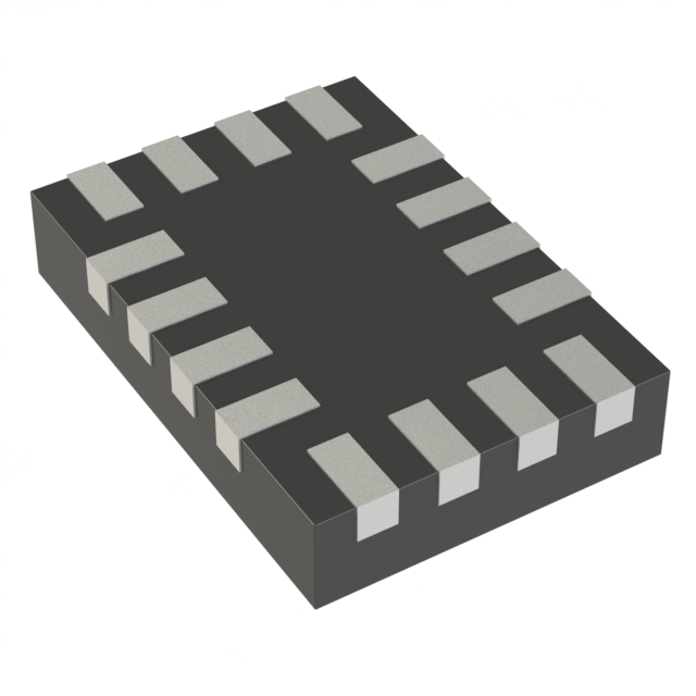 Renesas Electronics Corporation ISL23325TFRUZ-T7A electronic component