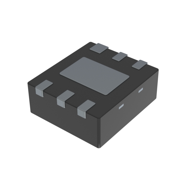 Mitsumi MM3563B11RRE electronic component