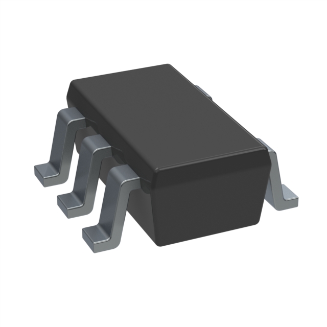 Mitsumi MM3513E03NRH electronic component