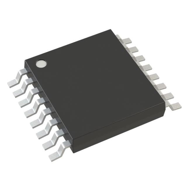 Infineon Technologies CY22393FXIT electronic component