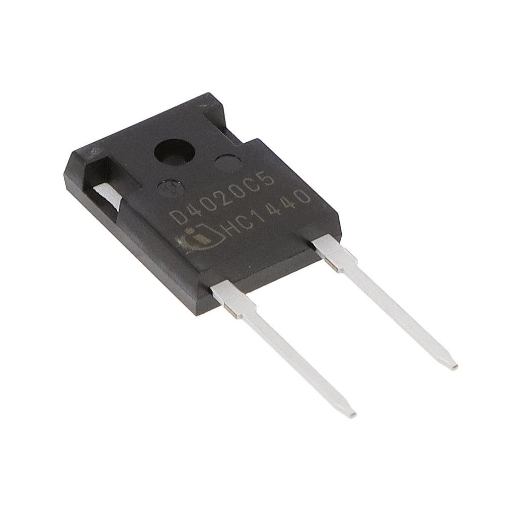 Infineon Technologies IDWD10G200C5XKSA1 electronic component