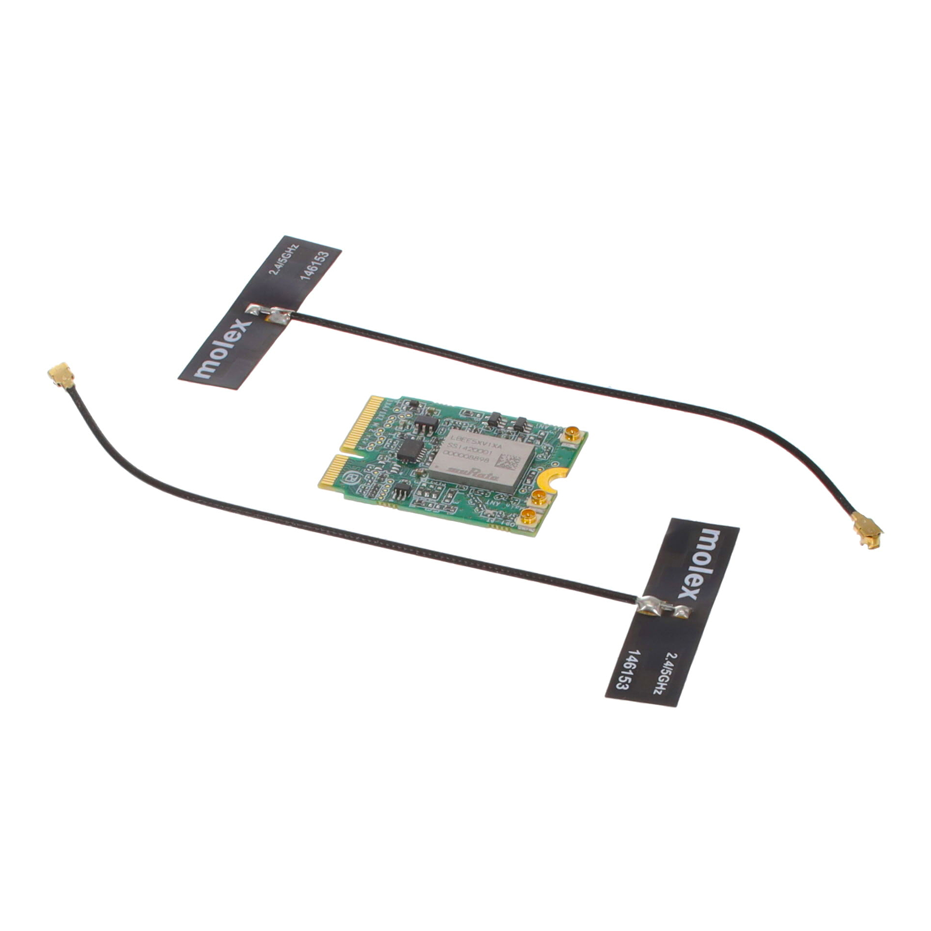 Embedded Artists EAR00373 electronic component