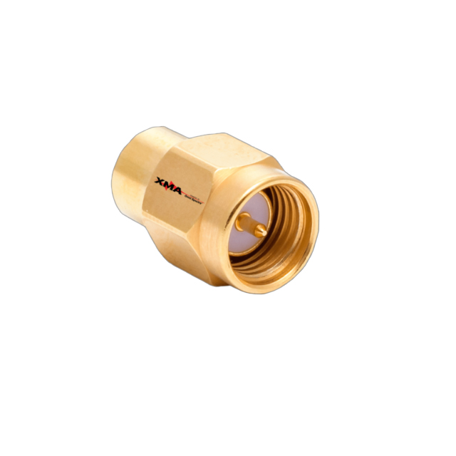 Amphenol XMA 2001-6112-00 electronic component