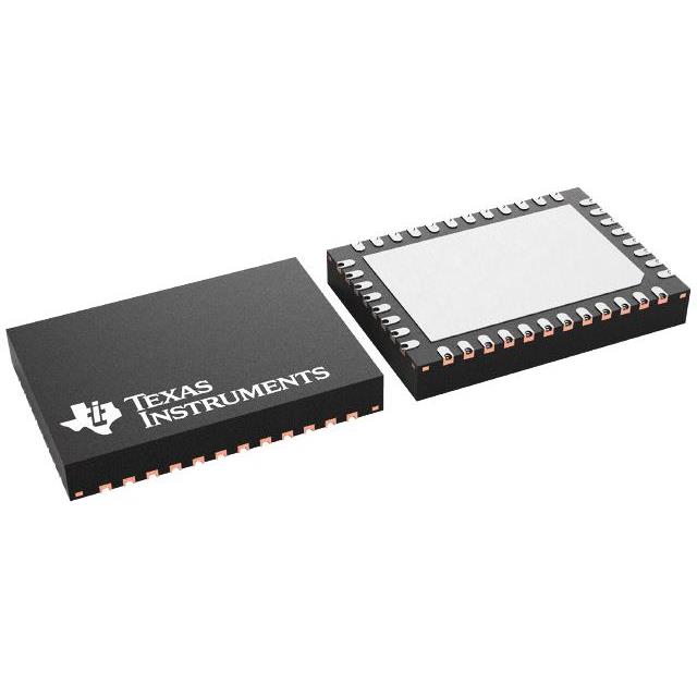 Texas Instruments TUSB564RGFRQ1 electronic component