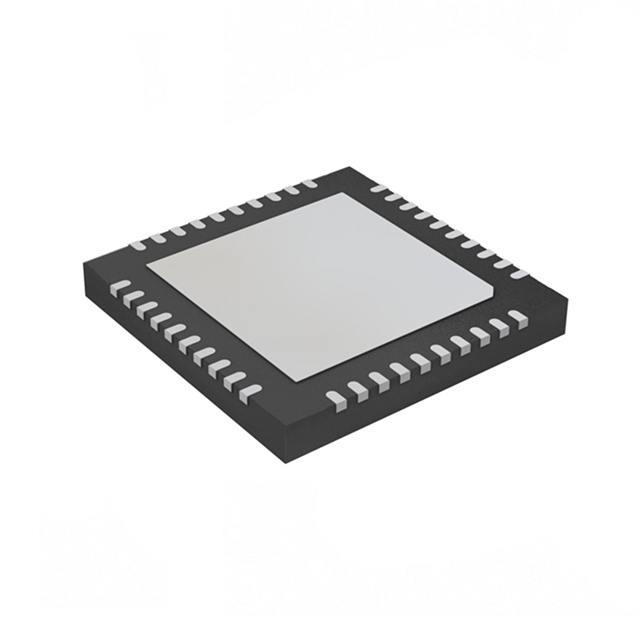 Texas Instruments LM51772RHAR electronic component