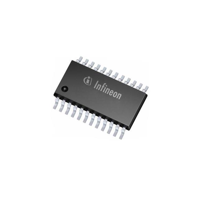 Infineon Technologies CYPAS213A124SXQXLXA1 electronic component
