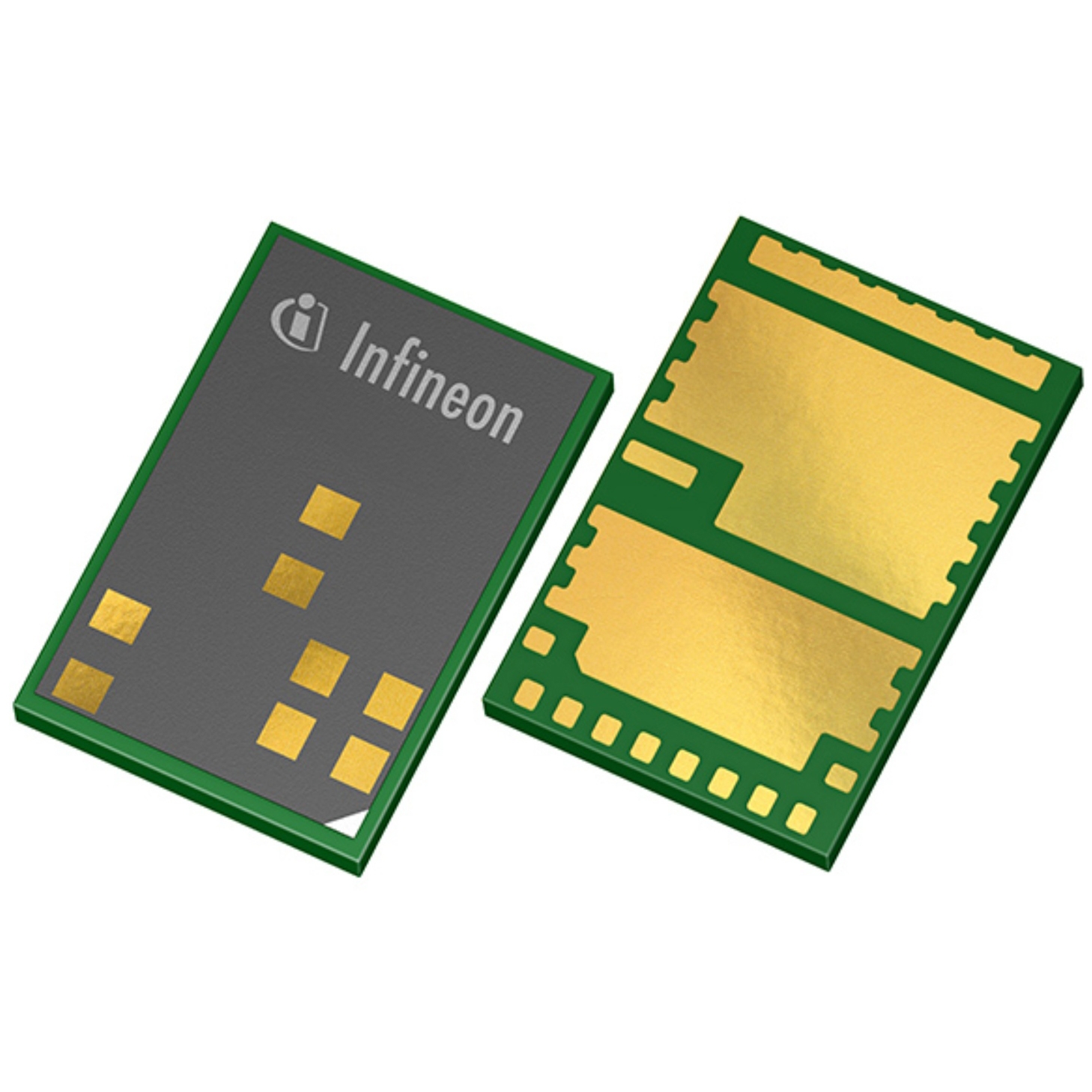 Infineon Technologies TDA22590XUMA1 electronic component