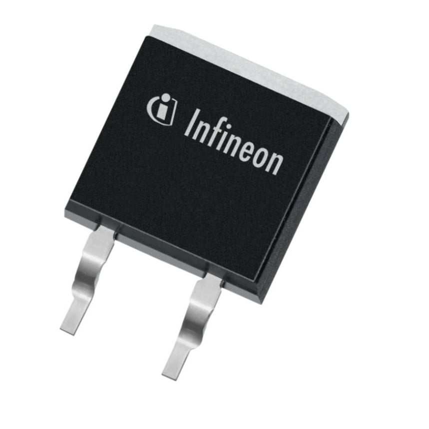 Infineon Technologies IPS021STRL electronic component