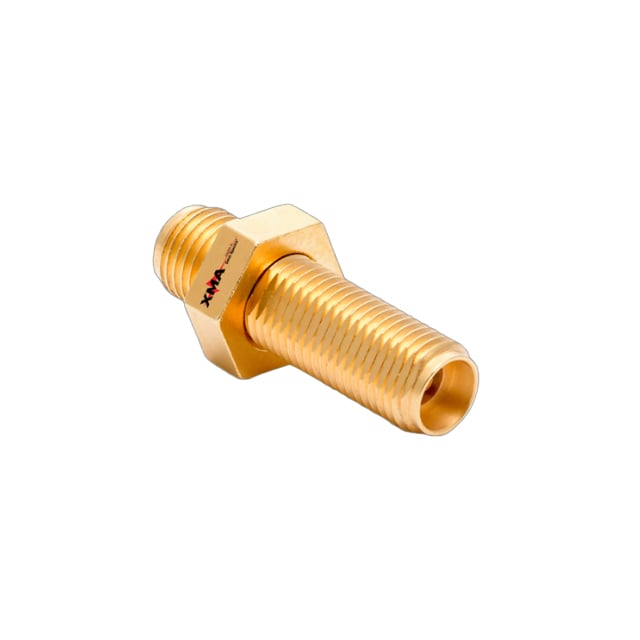 Amphenol XMA 4880-5522-06-CRYO electronic component