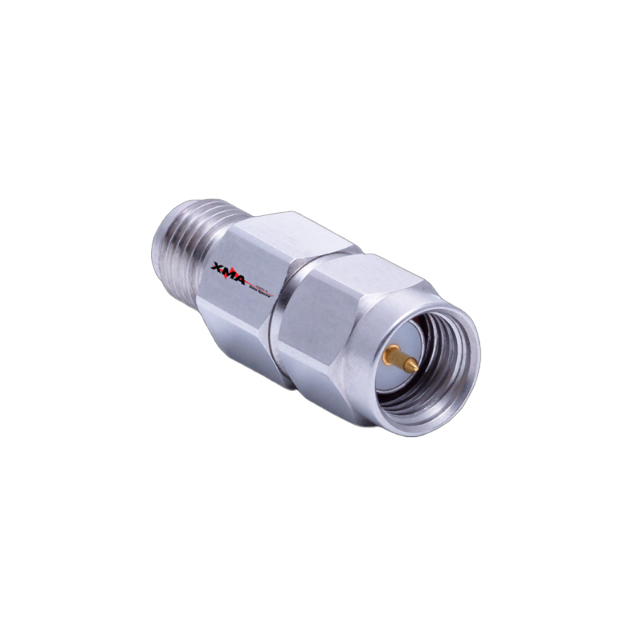 Amphenol XMA 2082-6524-20 electronic component